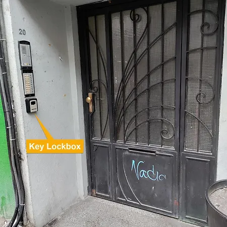 Elegant Getaway Near Iconic Eagles' Bridge * Sofia